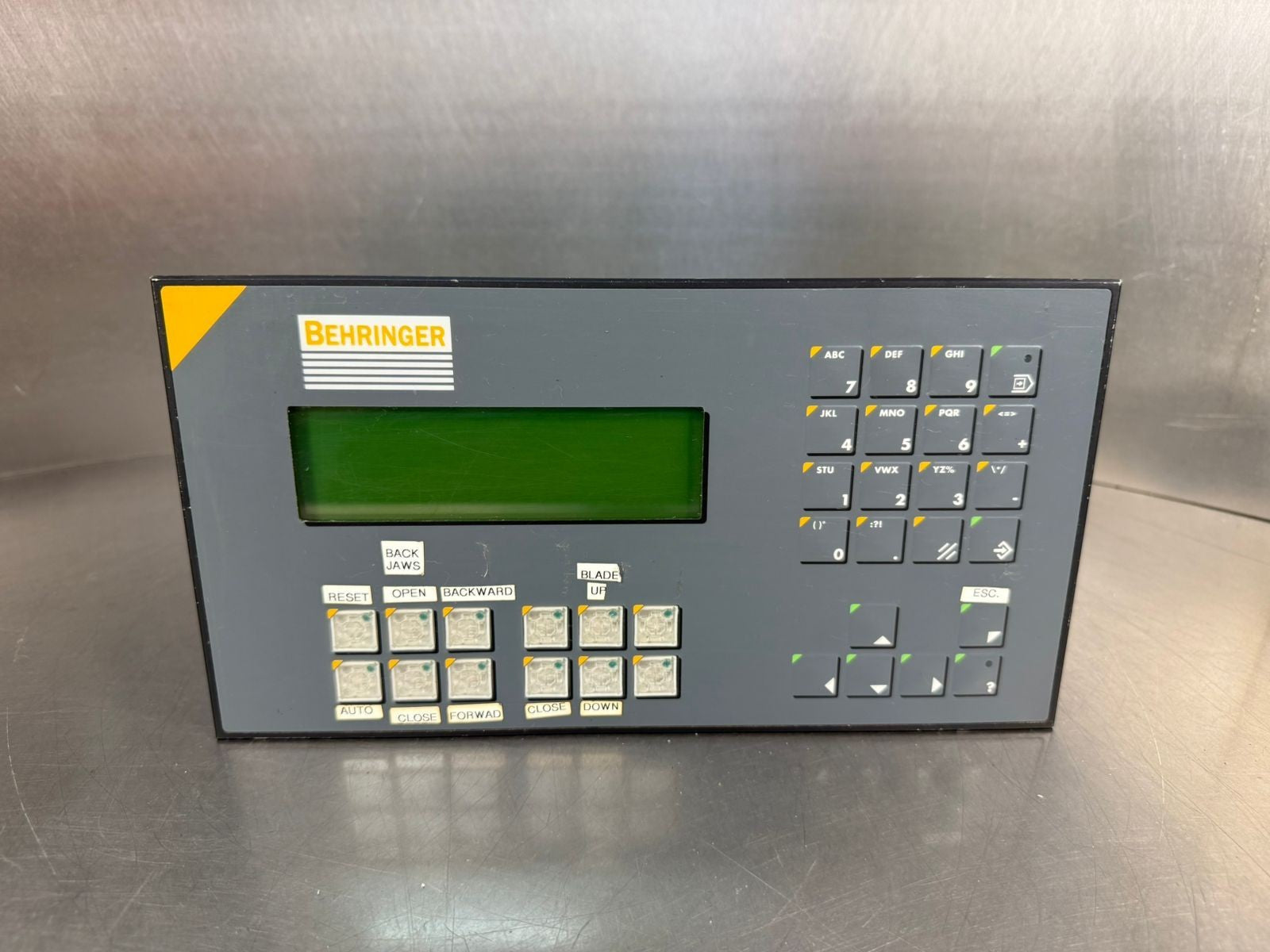 Sutron BT20D 24Vdc BT20D/31040  - HB100665 - 000138157            ( 2.3.4)