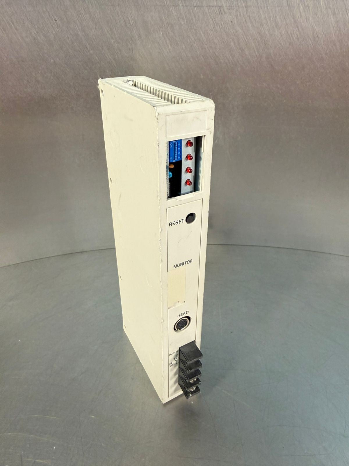 Omron C500-IDS01-V2 ID Sensor Unit C500IDS01V2 (4.1.4)