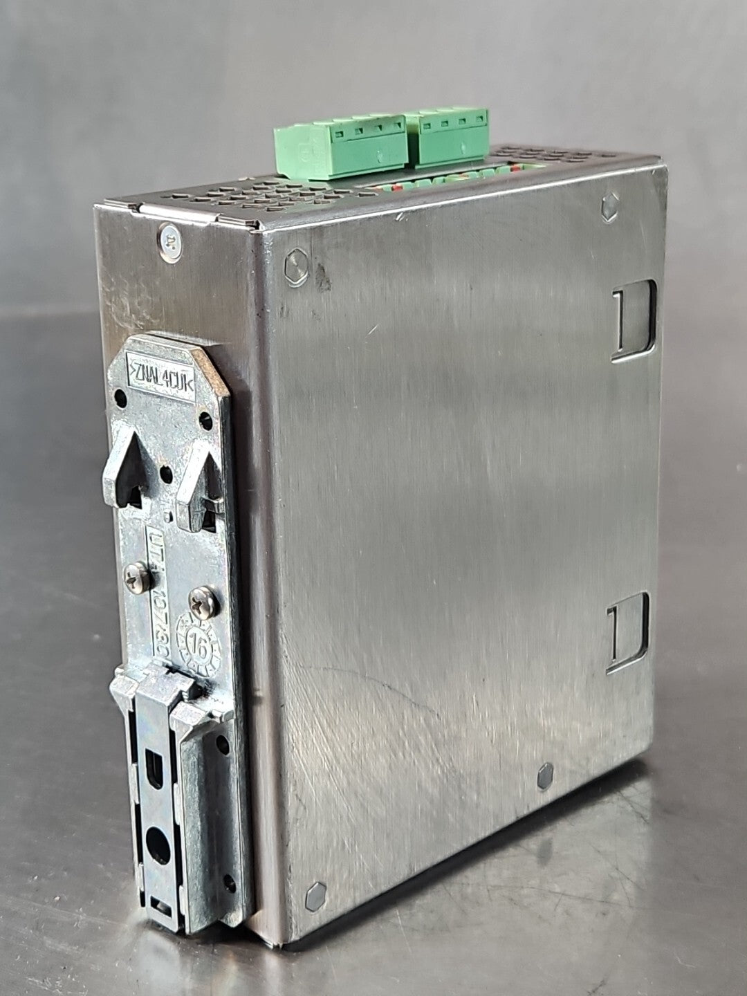 Phoenix Contact FL MGUARD RS4000 TX/TX Smart Router                     (BIN313)