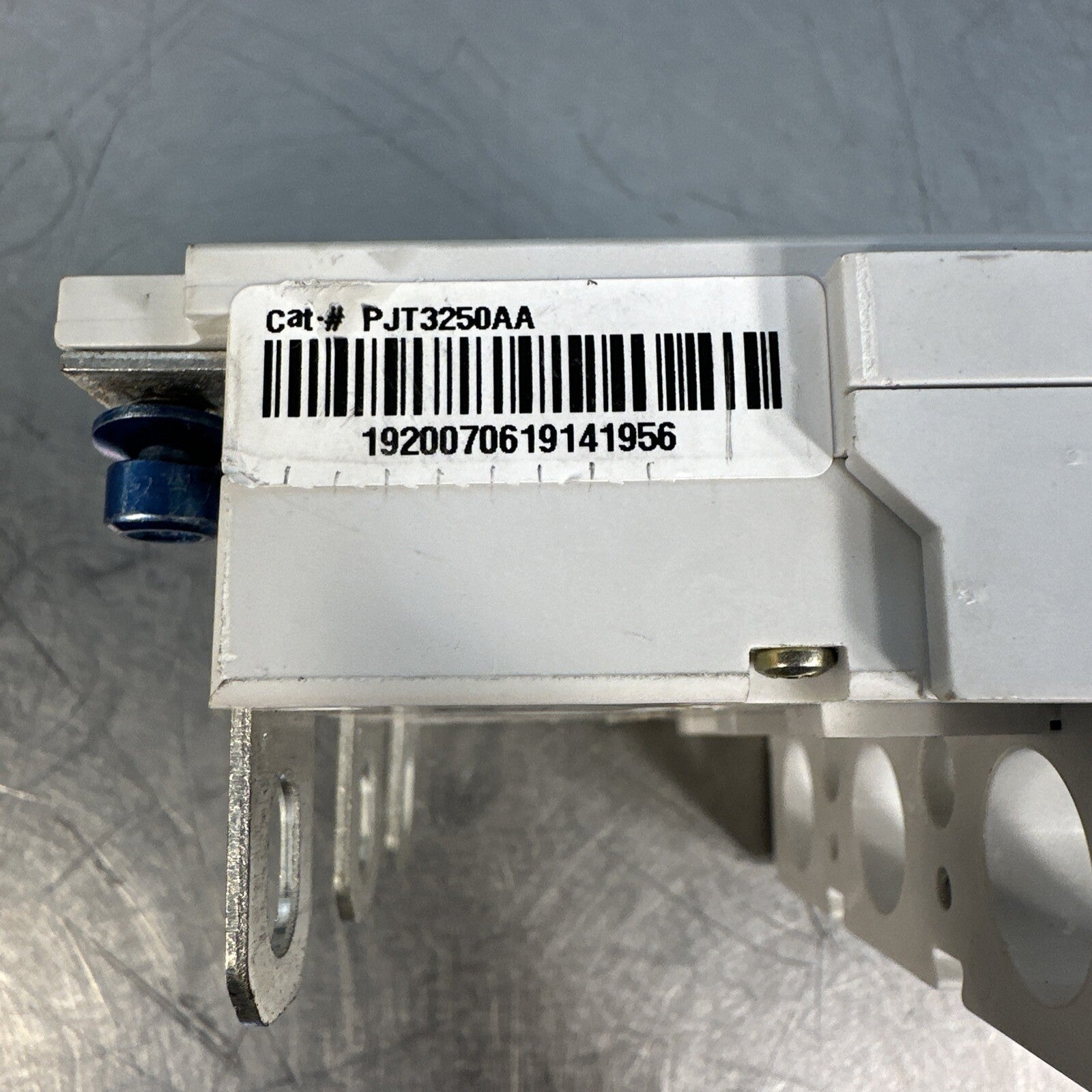 Eaton PJT3250FA trip Unit 3P, 250 A NEW OUT OF BOX (BIN-1.5.5)