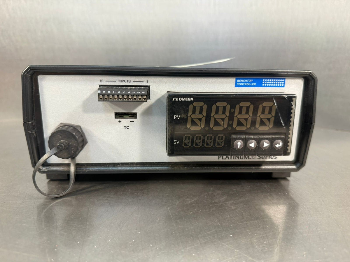 Omega Engineering CS8DPT / CS8DPT 90-240V~5W Max (2.3.4)