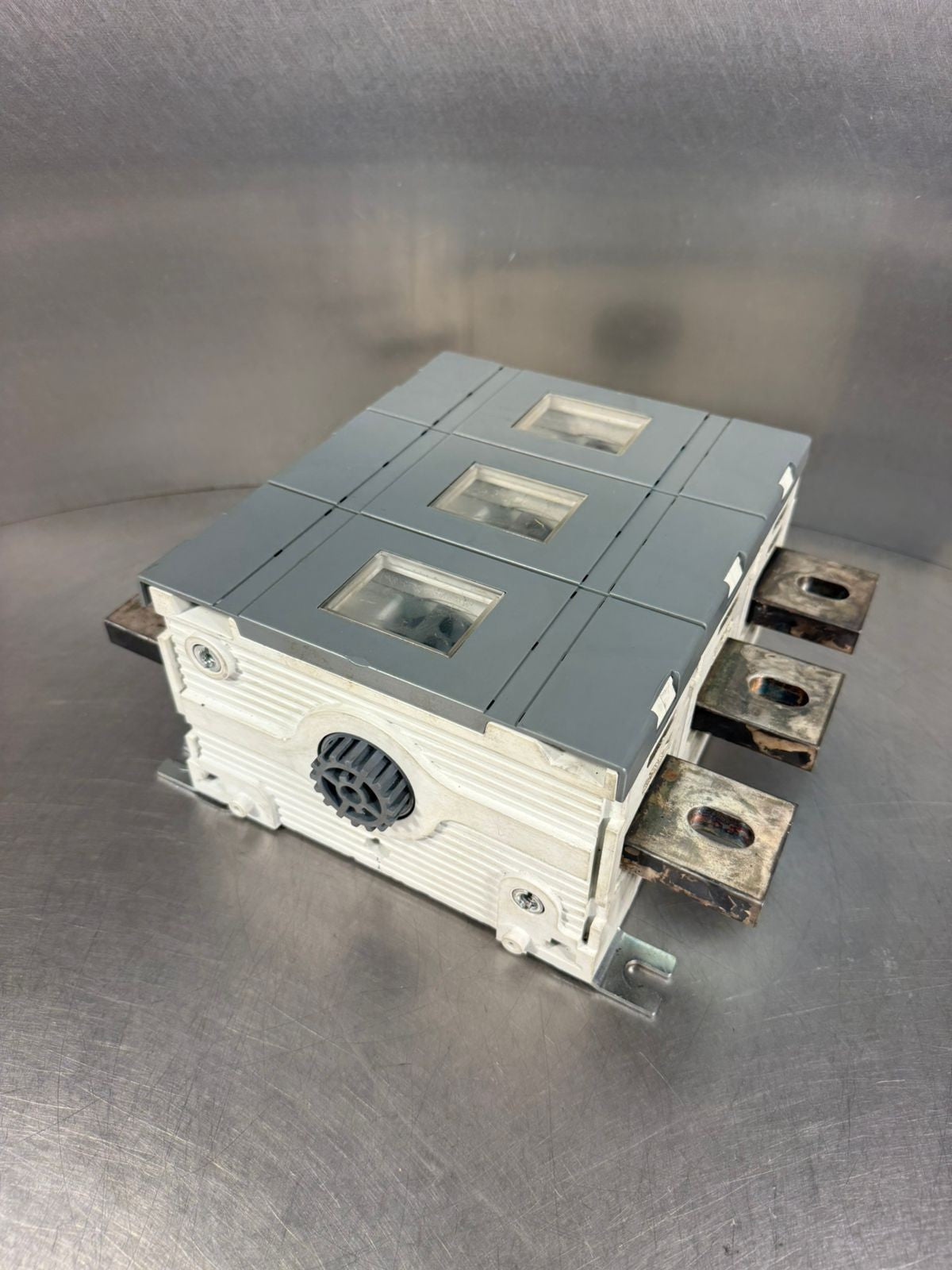 ABB Non-Fusible Disconnect Switch 1200Amp 600VAC 3 Pol (10.5.3)