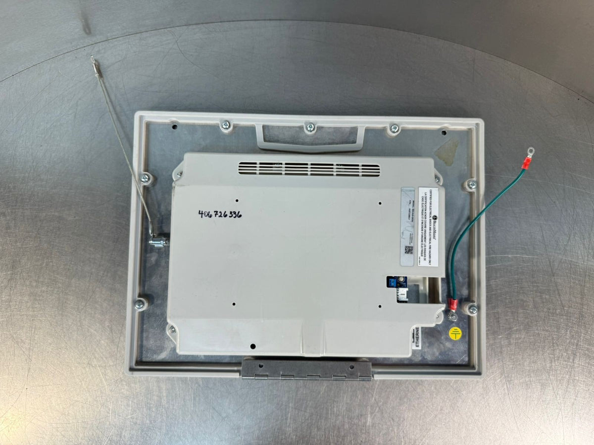 Beacon Medaes Mega3 Area Alarm Beacon M3A10-OXAV 4107220017     (8.4.6)