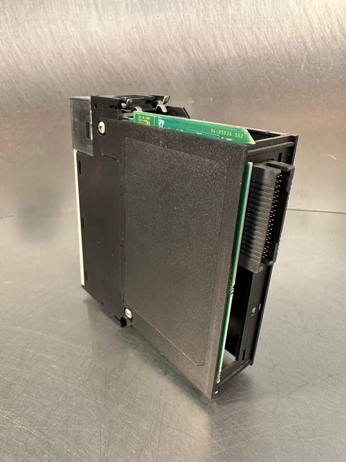 Allen Bradley 1756-ENET/B ControlLogix Ethernet TCP/IP A01 96383071 (3.1.3)