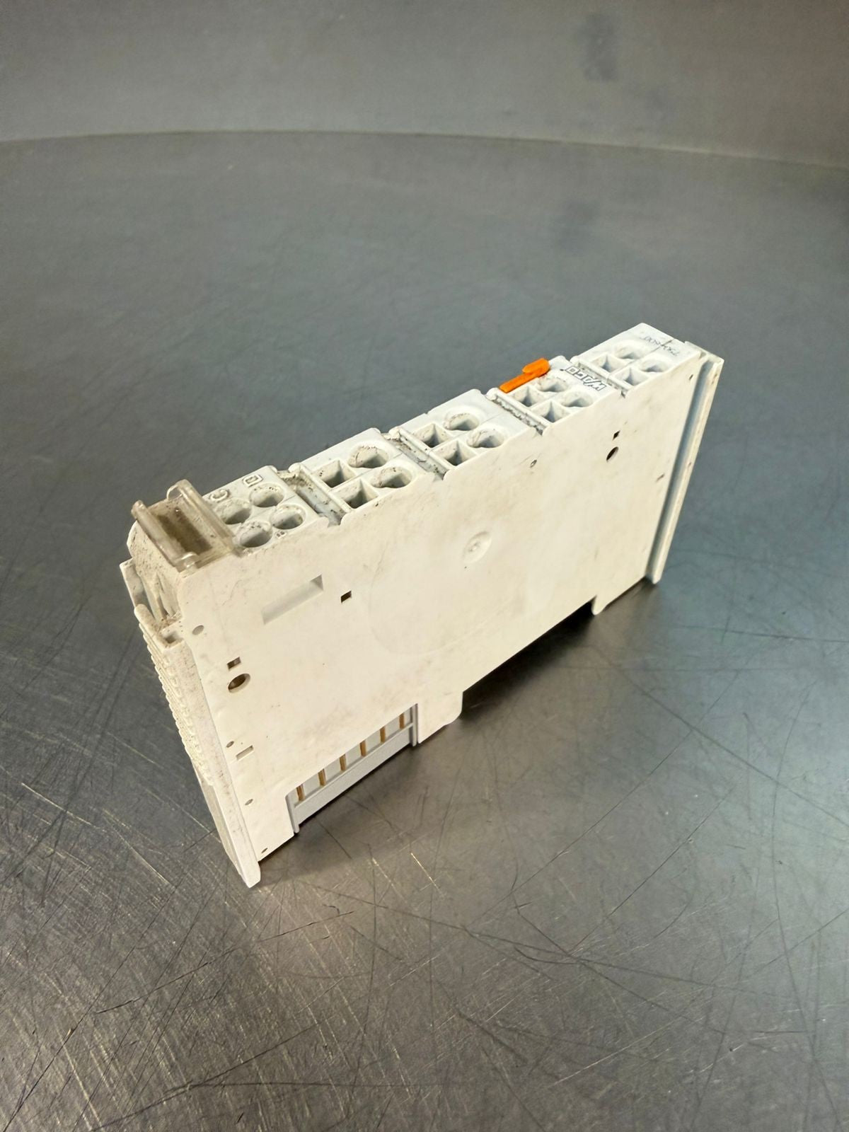 Wago 750-600 End Module D-32423 Minden                             (3.1.1)