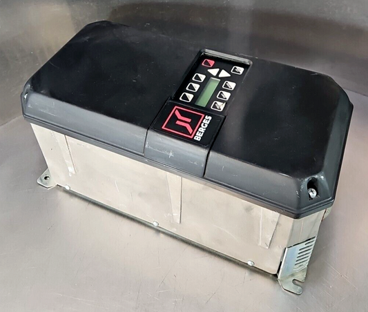 BERGES Electronic GmbH ACP6007-5CSLV P2 KW  Inverter Drive  400V 19.80A (BIN655)