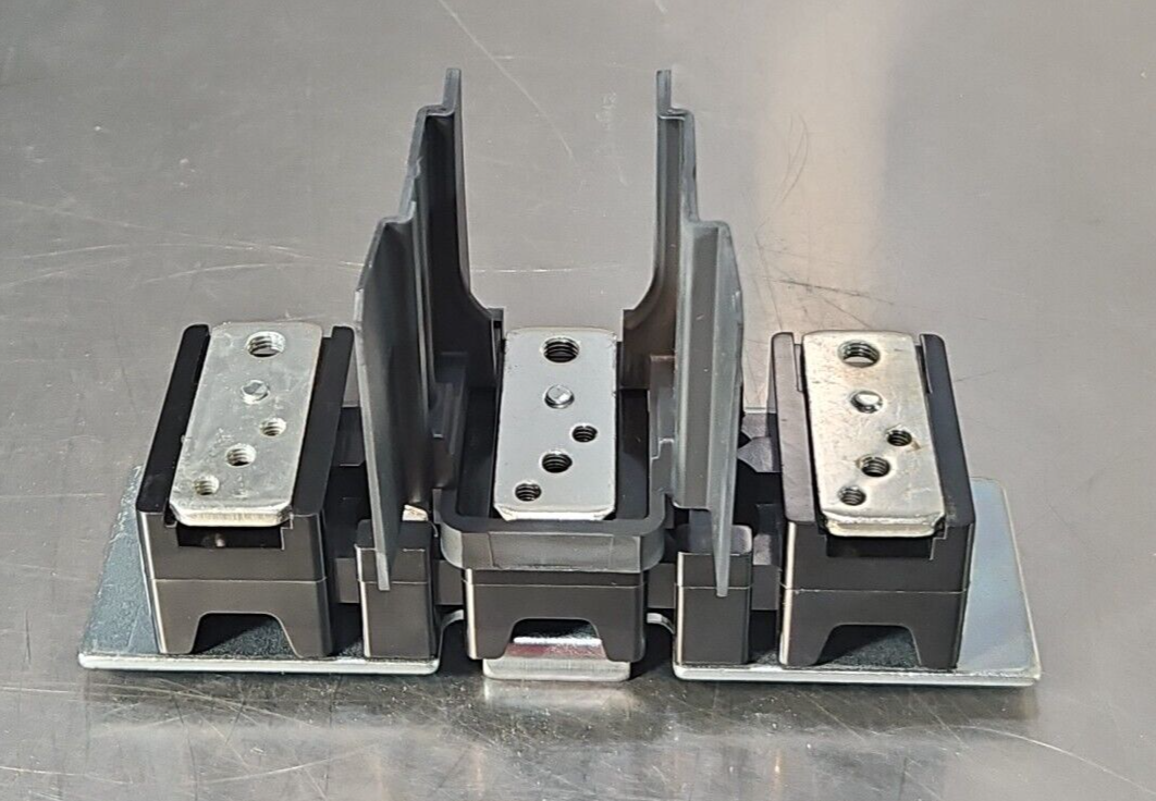 Allen-Bradley 1494V-FS60  Ser D Trailer Fuse Block Kit 250V             (BIN423)
