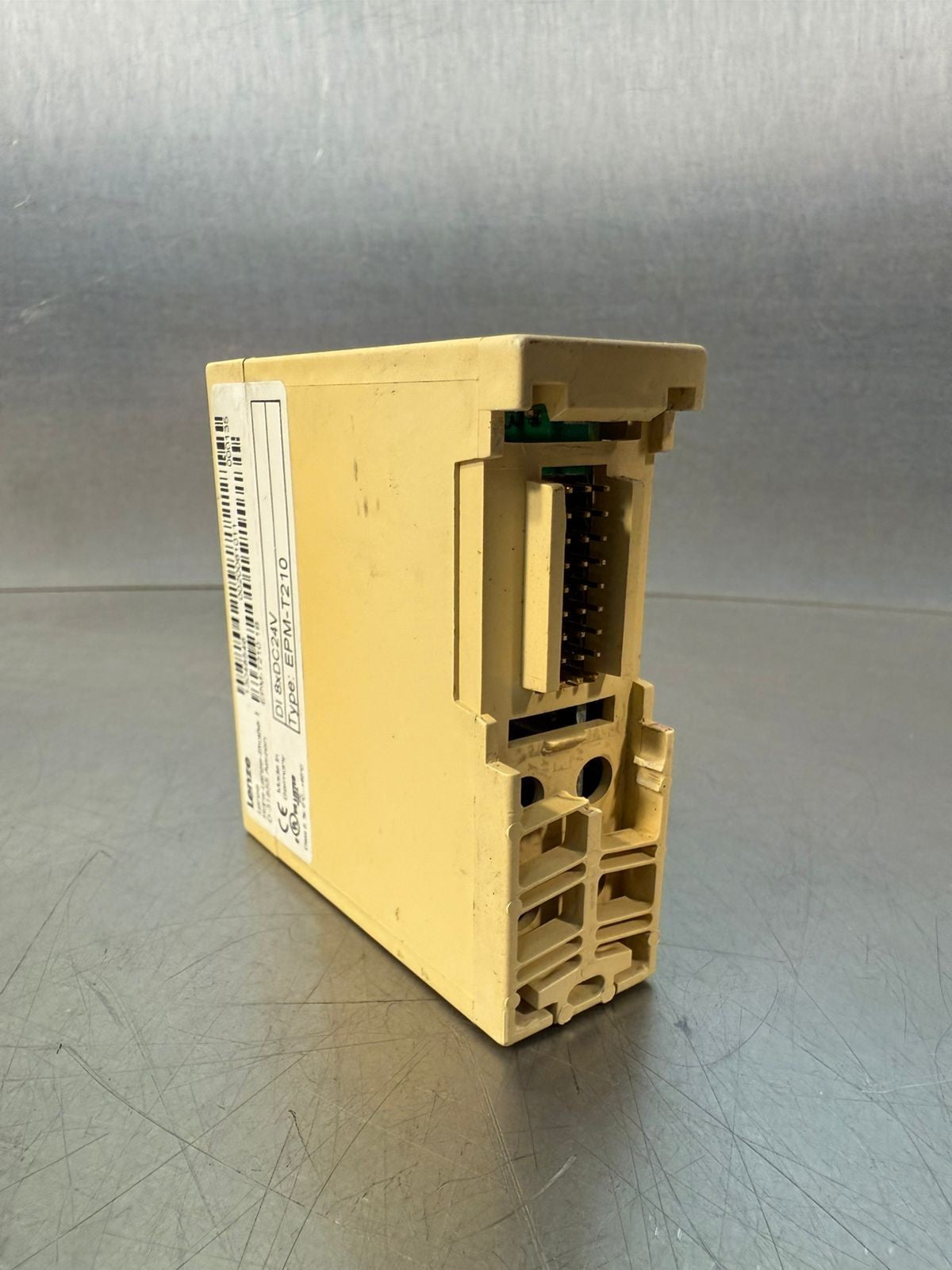 Lenze Epm-T210 DI 8xDC24V EPM-T210                  (7.2.2)