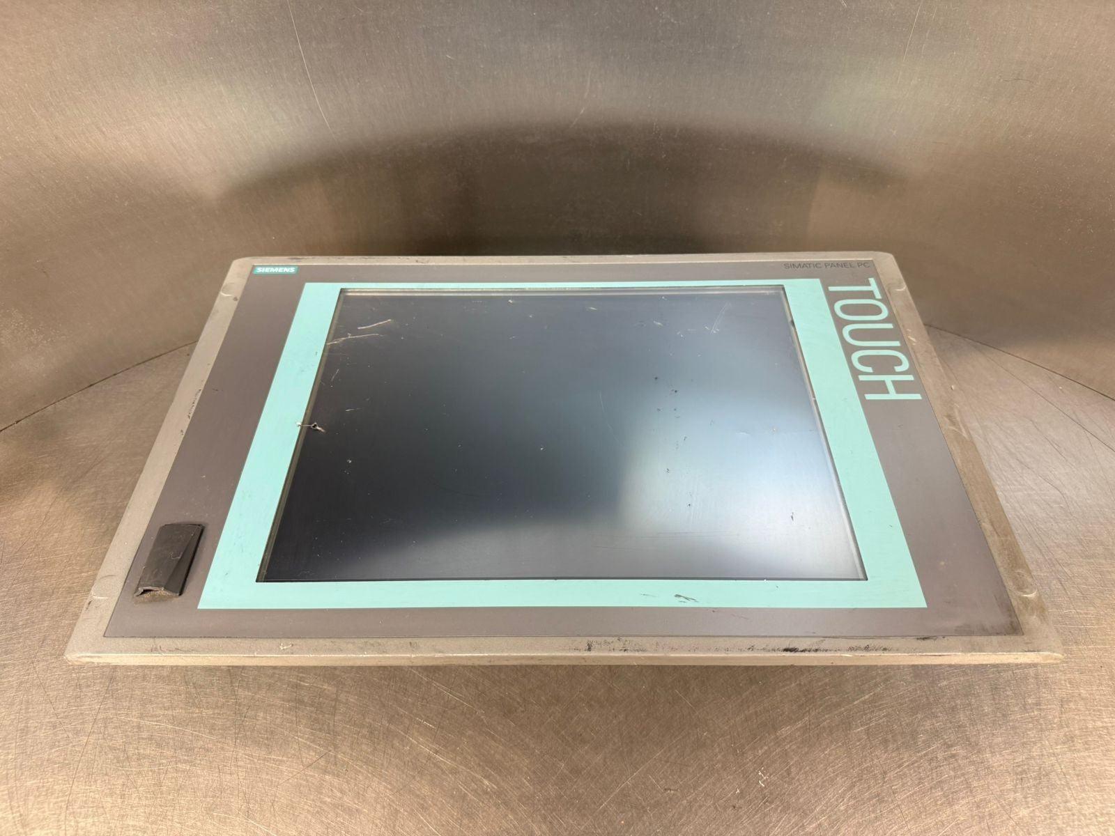 Siemens 6AV7885-2AA10-1DA3 Simatic HMI IPC577C 1Gb DDR3 533 Sodimm (12.5.3)