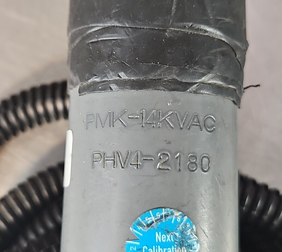 LeCroy PPE20KV probe PMK-14kvac PH4-1356 with  (BIN414)