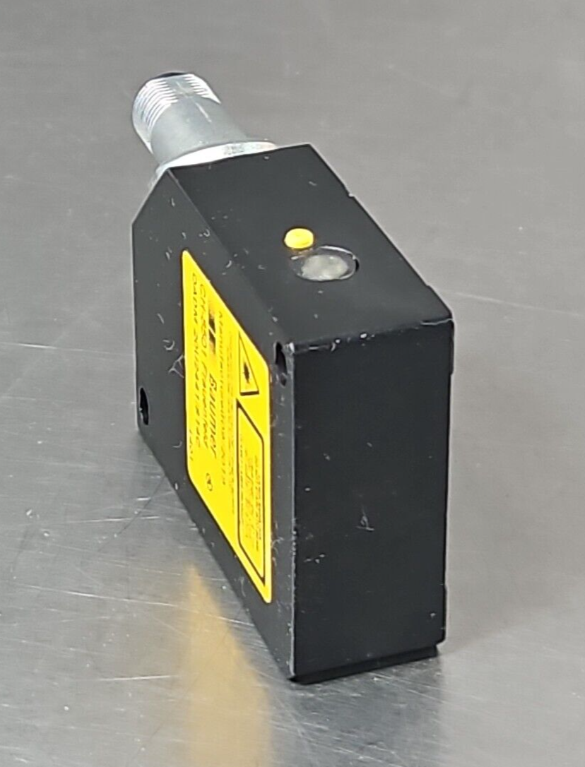 Baumer CH-8501 Electric Distance Ssensor OADM 20U2441/S 14C   (BIN3.4.5)