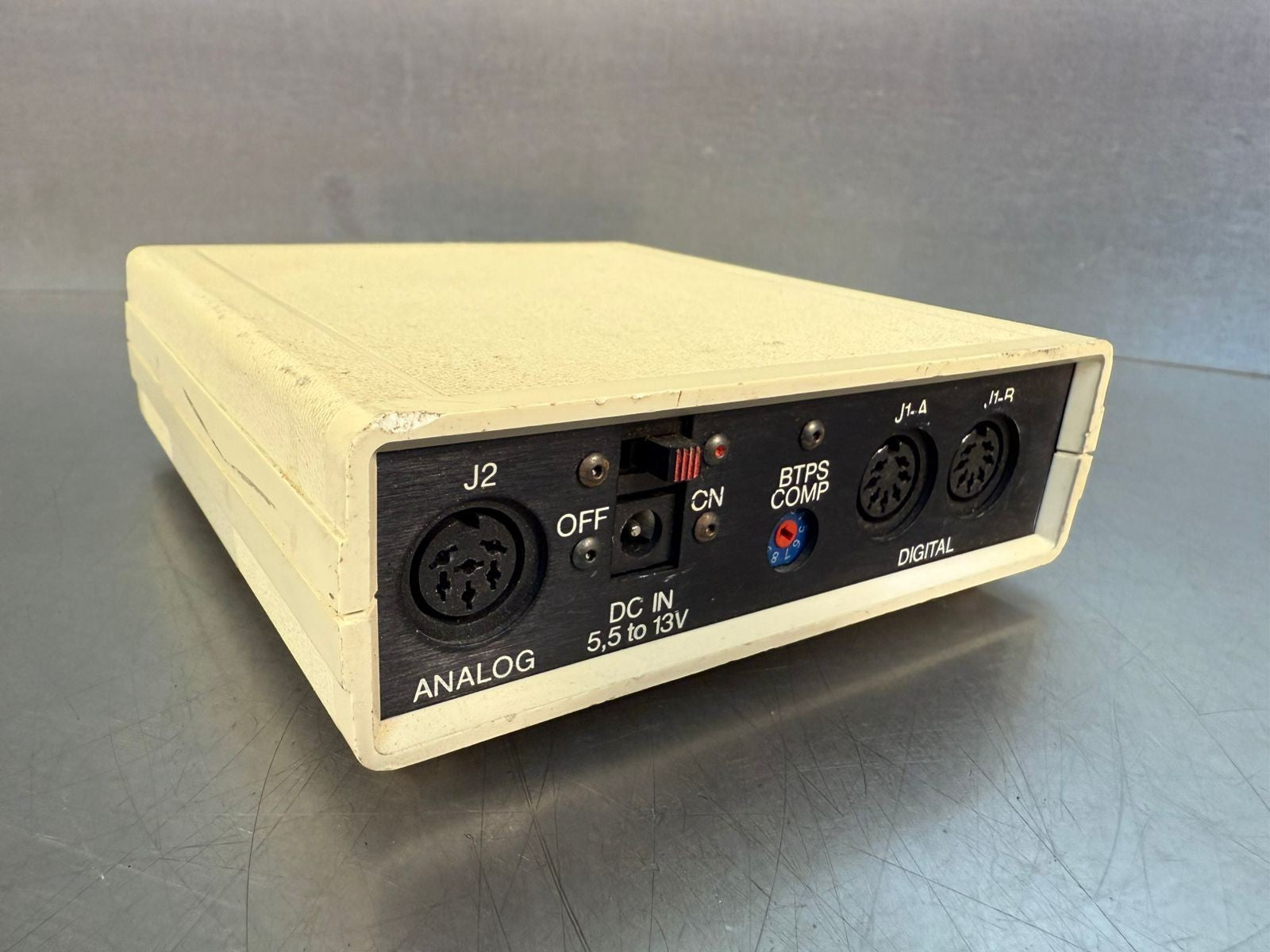 Kl Engineering S430A Spirometric Module                            (3.4.5)