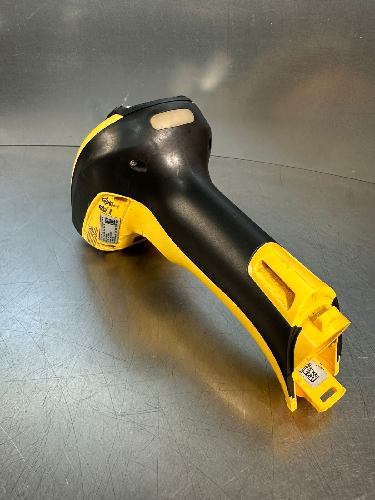 Datalogic PowerScan PM9100 Industrial Laser 4.2Vdc  700mA          (6.4.5)