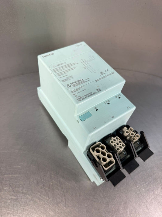 Siemens 3RK1304-5KS40-4AA0 DSe-ST                                  (6.5.4)