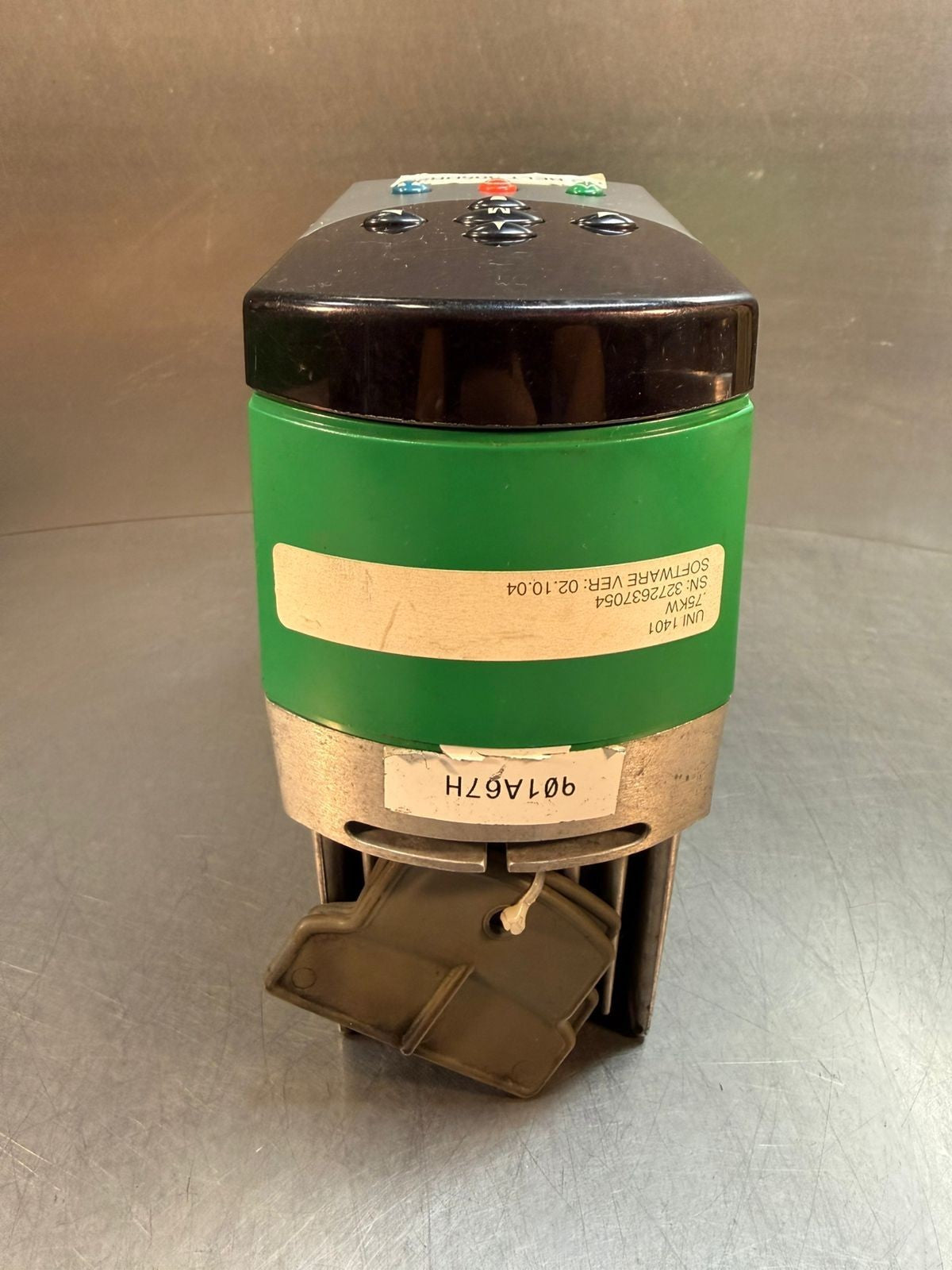 Unidrive Uni1401 .75KW                                             (8.4.5)