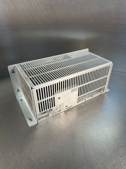 Power-One CP680 Power Supply 50/60Hz 115V/230V 3.0A / 1.5A         (5.6.5)