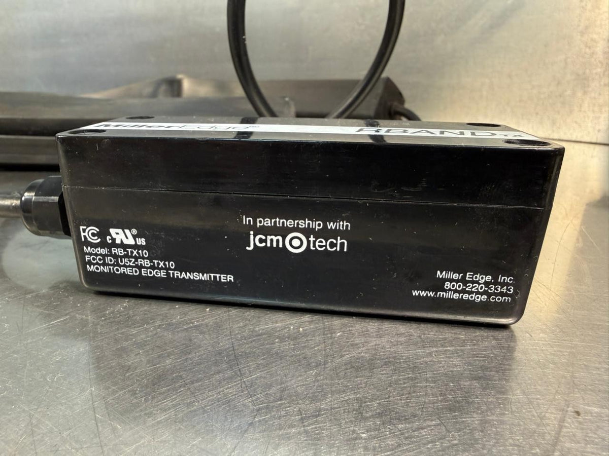Miller Edge RB-TX10 RBand tx U5Z-RB-TX10 Monit. Edge Transmitter   (5.6.2)