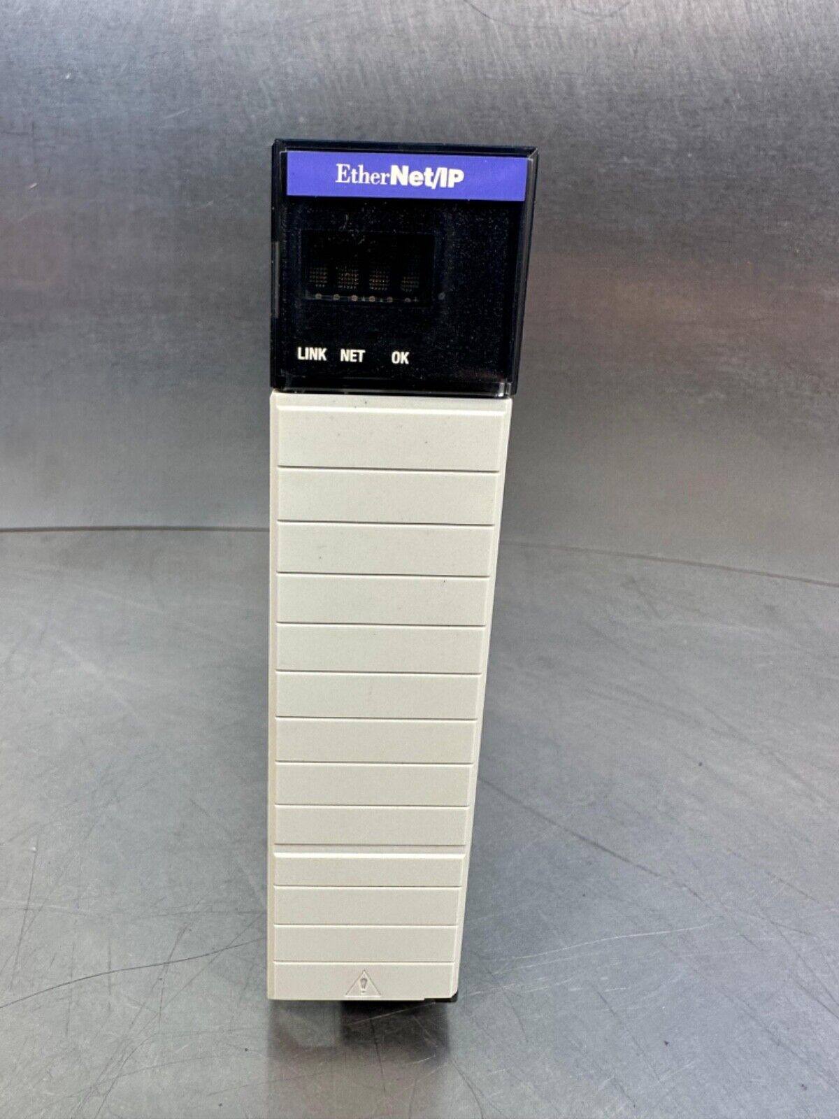 Allen Bradley 1756-ENBT Ser. A Ethernet/IP (3E – 25)