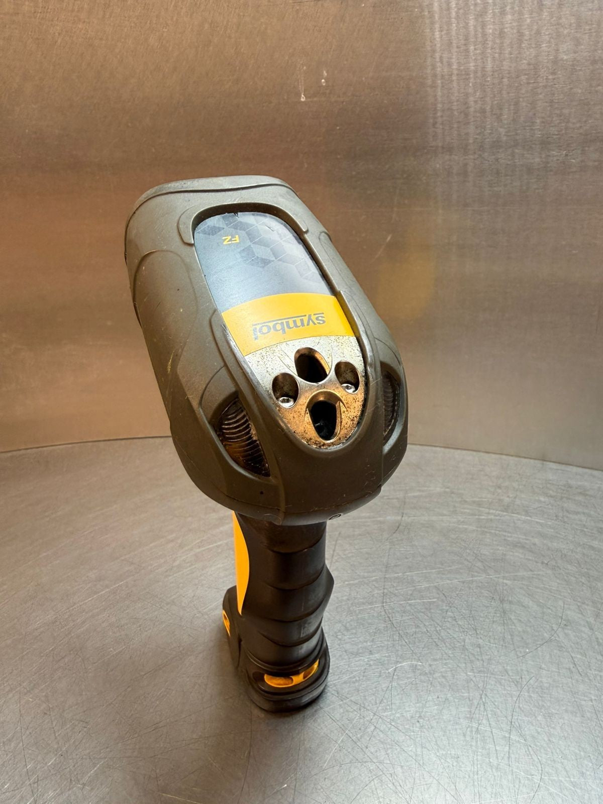 Symbol  LS3578 Barcode Scanner  LS3578-FZ20005WR                   (5.4.2)