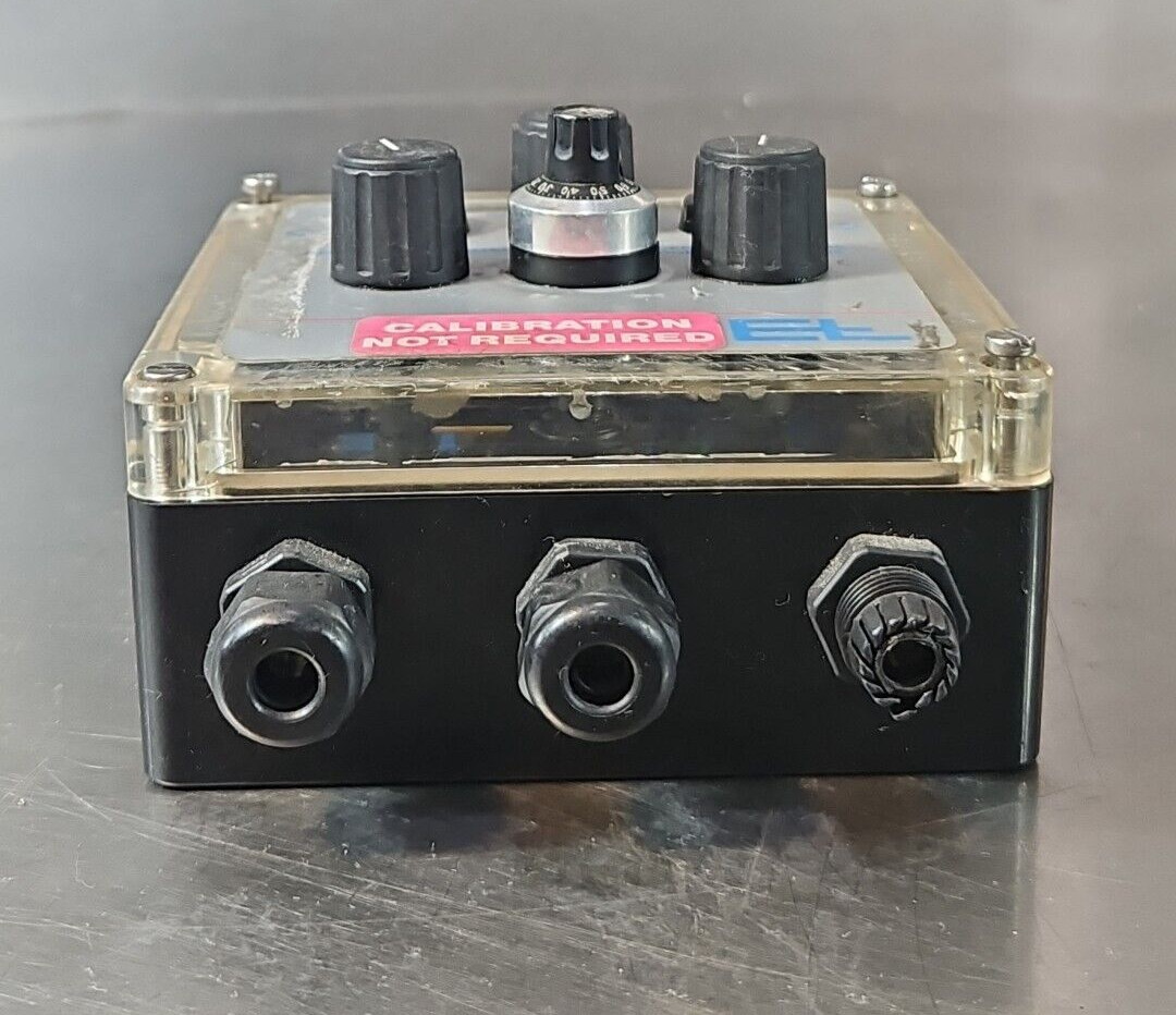 Erhardt + Leimer RE 3003 Command Unit                                   (BIN313)