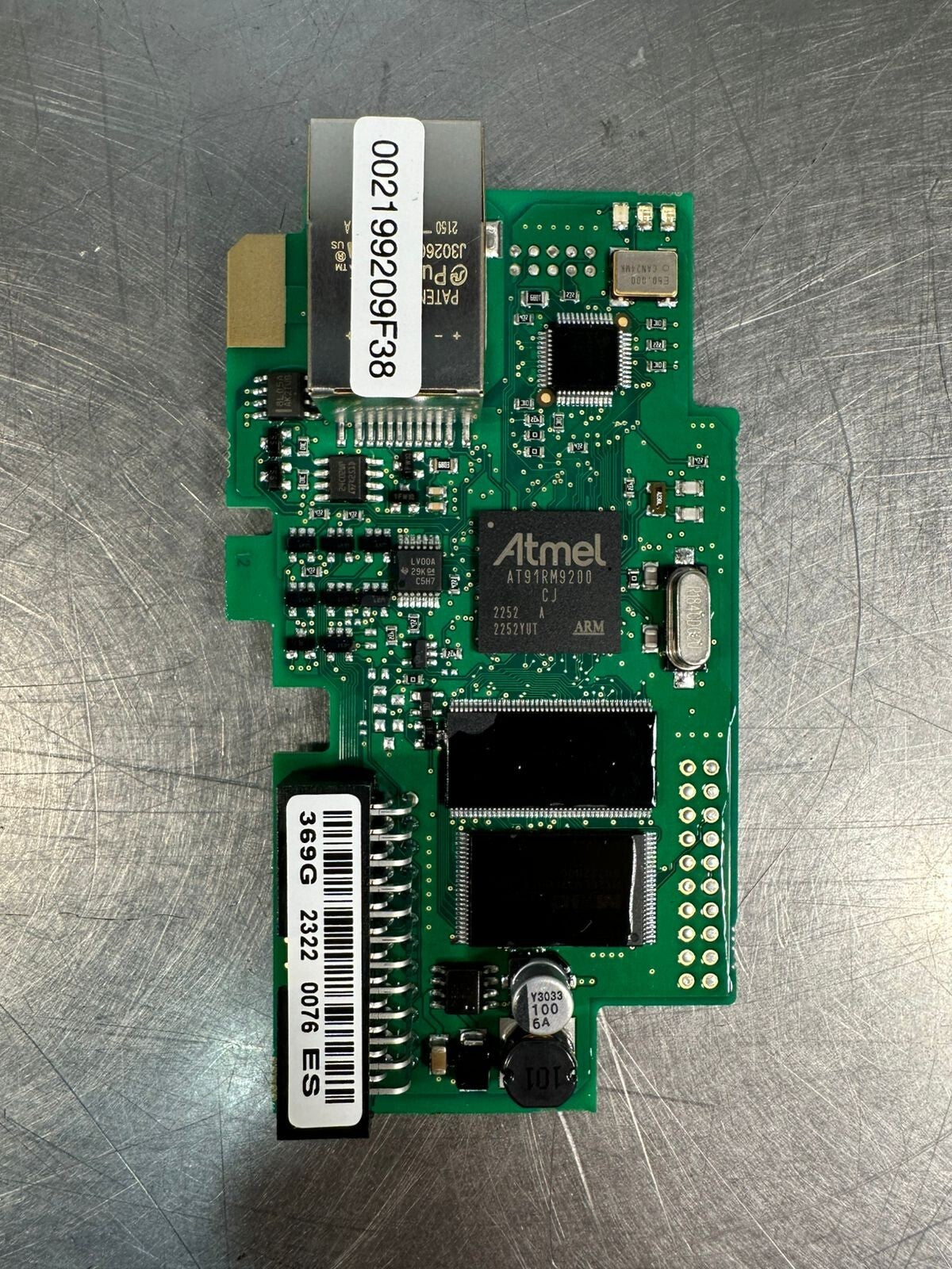 #39 Vacon PC00325 K PC Board NEW   (7.2.3)