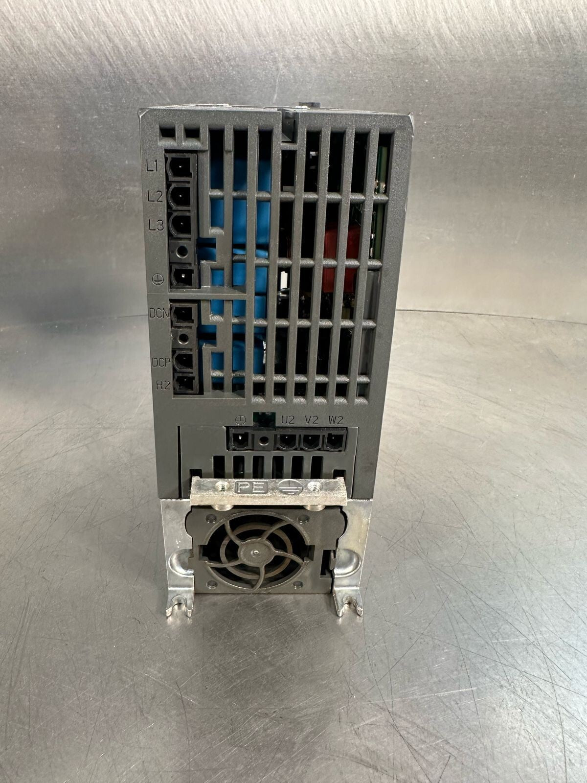 Siemens PM240-2 6SL3210-1PB13-0AL0 SINAMICS (8.4.4)