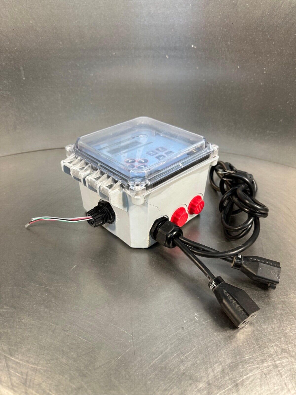 Walchem WCM-400-1N5U /   WCM-400-1N5U (2F-4)