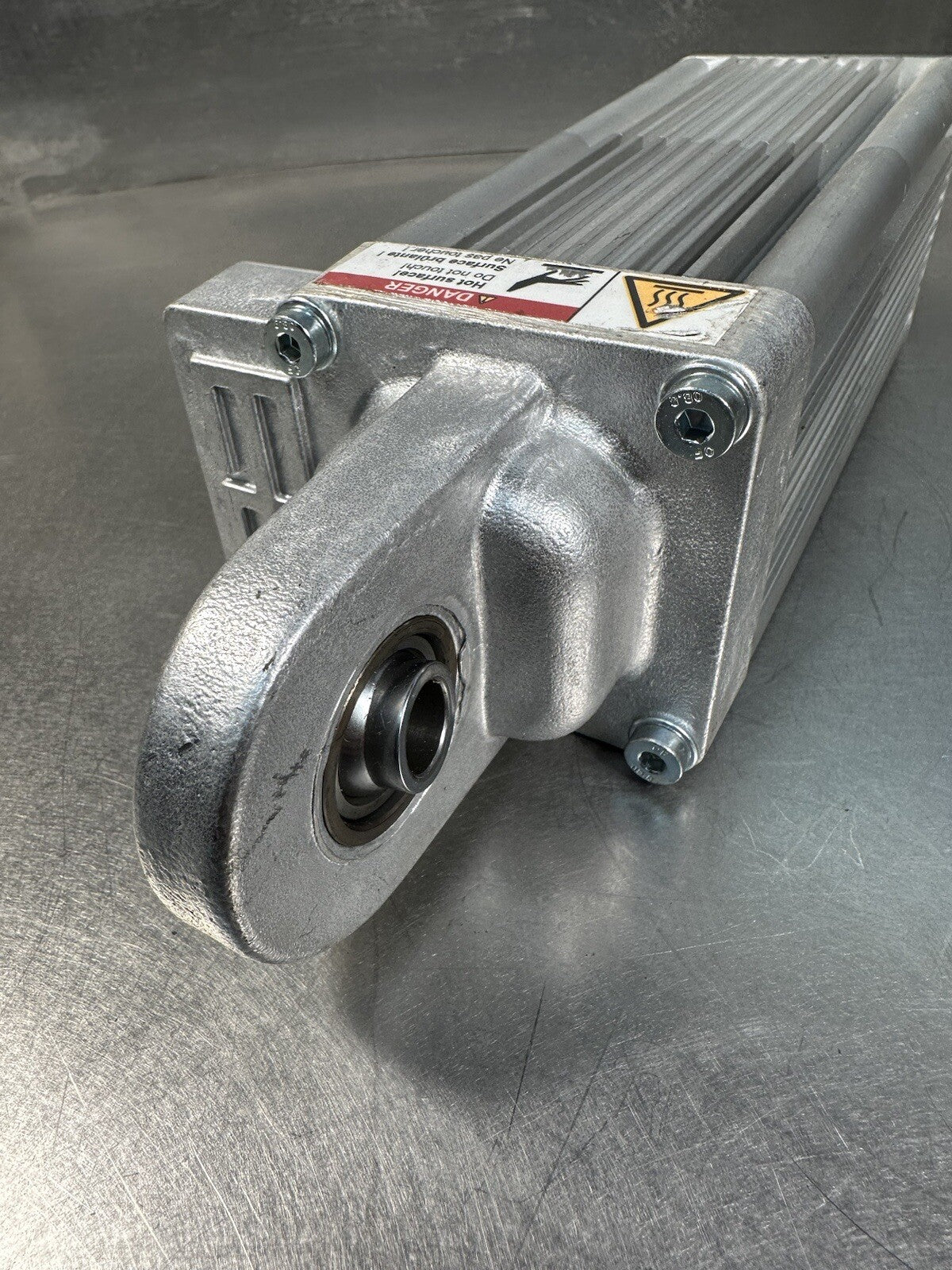 Erhardt+Leimer AG 9101, 503576 - 5.6A, 1000N (BIN-1.3.2)