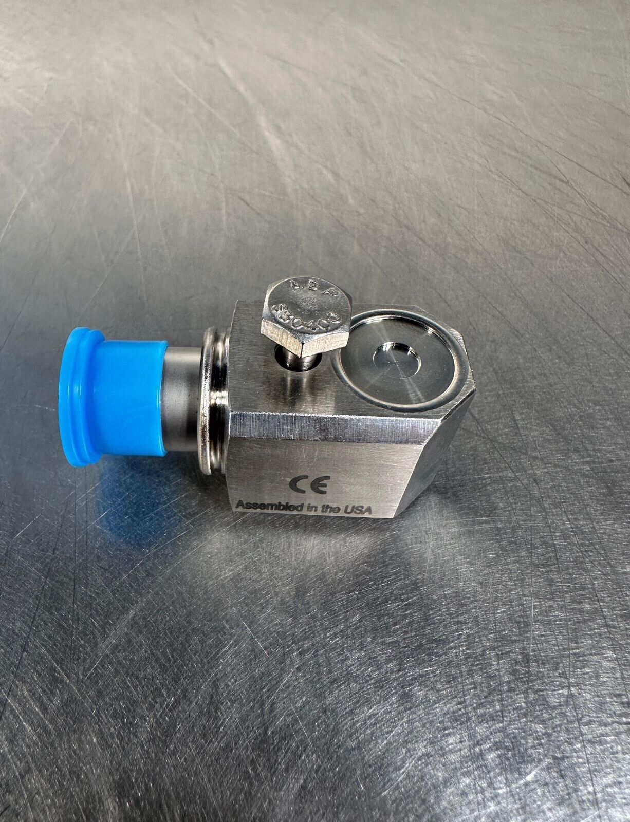 Wilcoxon Research Model 787A      (5E-24)