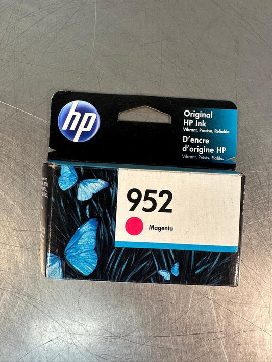 Hp 952 Magenta L052AN L0S49AN 7720 7740 8210 8216 8710...   NEW    (5.3.3)