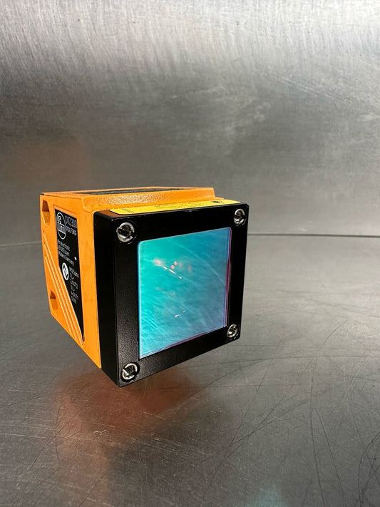 Ifm Electronic 01D300 LASER RANGING SENSOR 01DLF3KG                 (3.5.1)