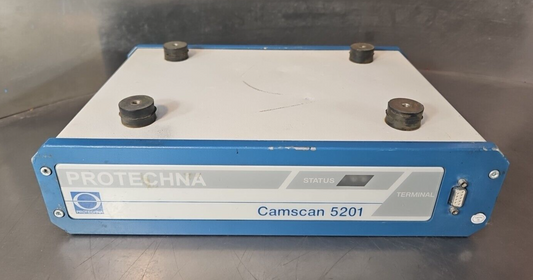 PROTECHNA 5201 Camscan Controller                                       (BIN522)