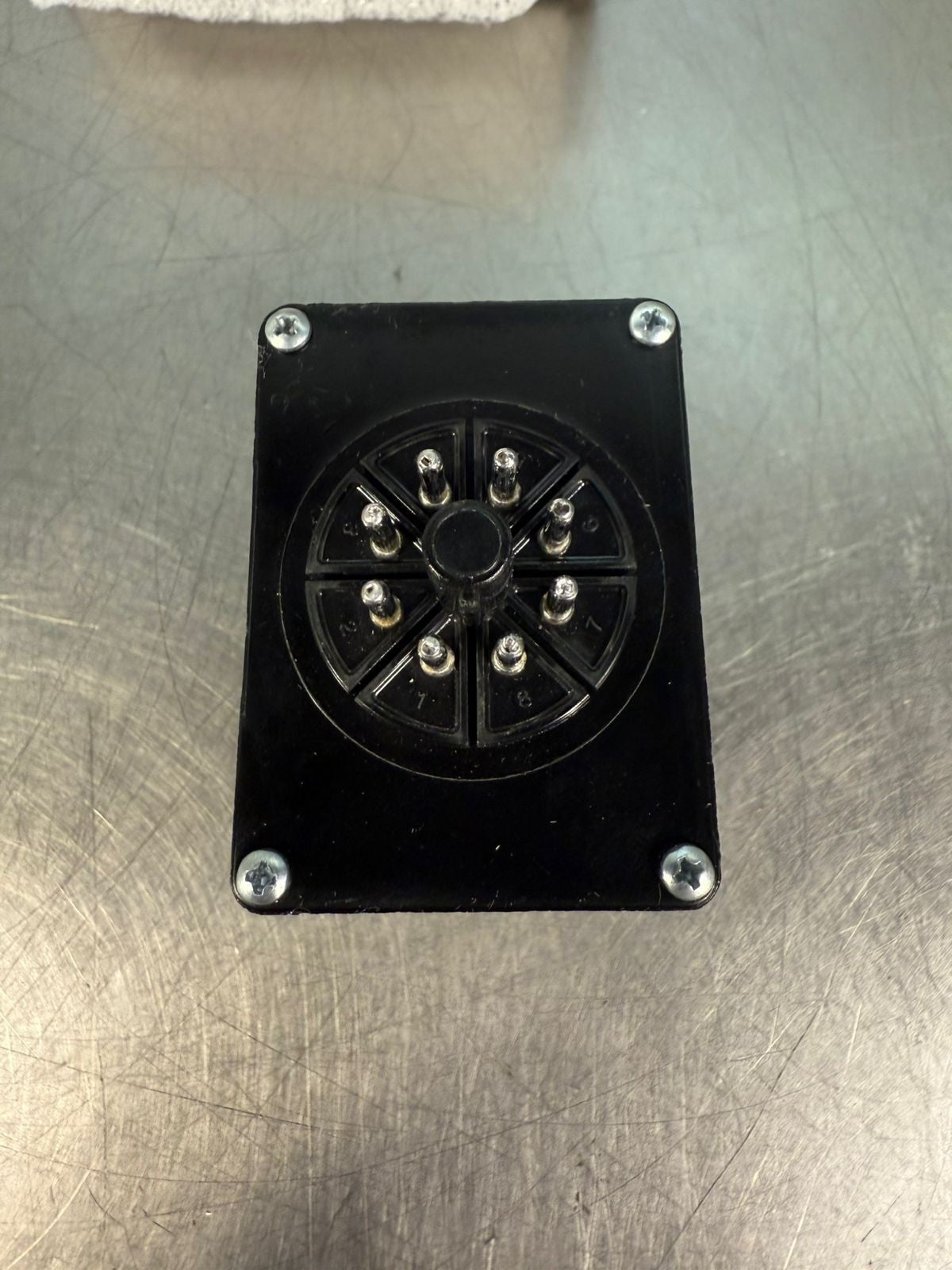 Absolute Process Instruments API 4300 G D    9-30VDC               (2.1.5)