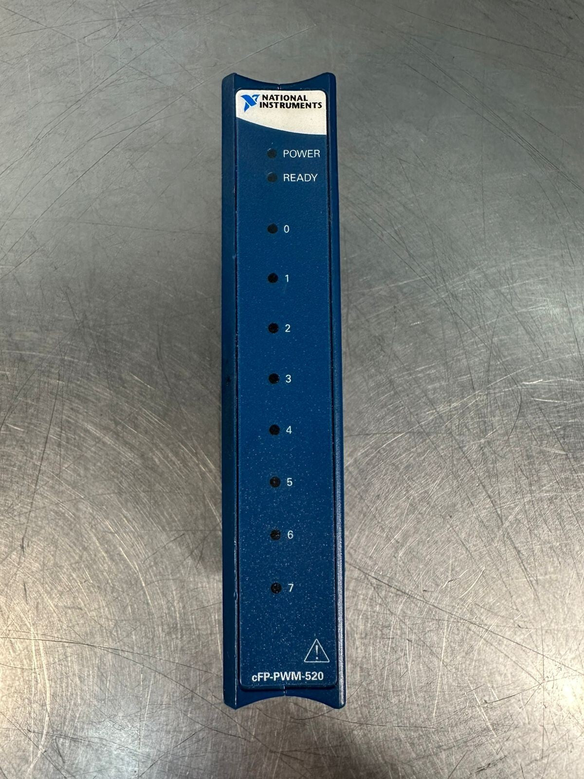 National Instruments NI cFP-PWM-520 8-Channel. 10-30VDC 1A (7.2.3)