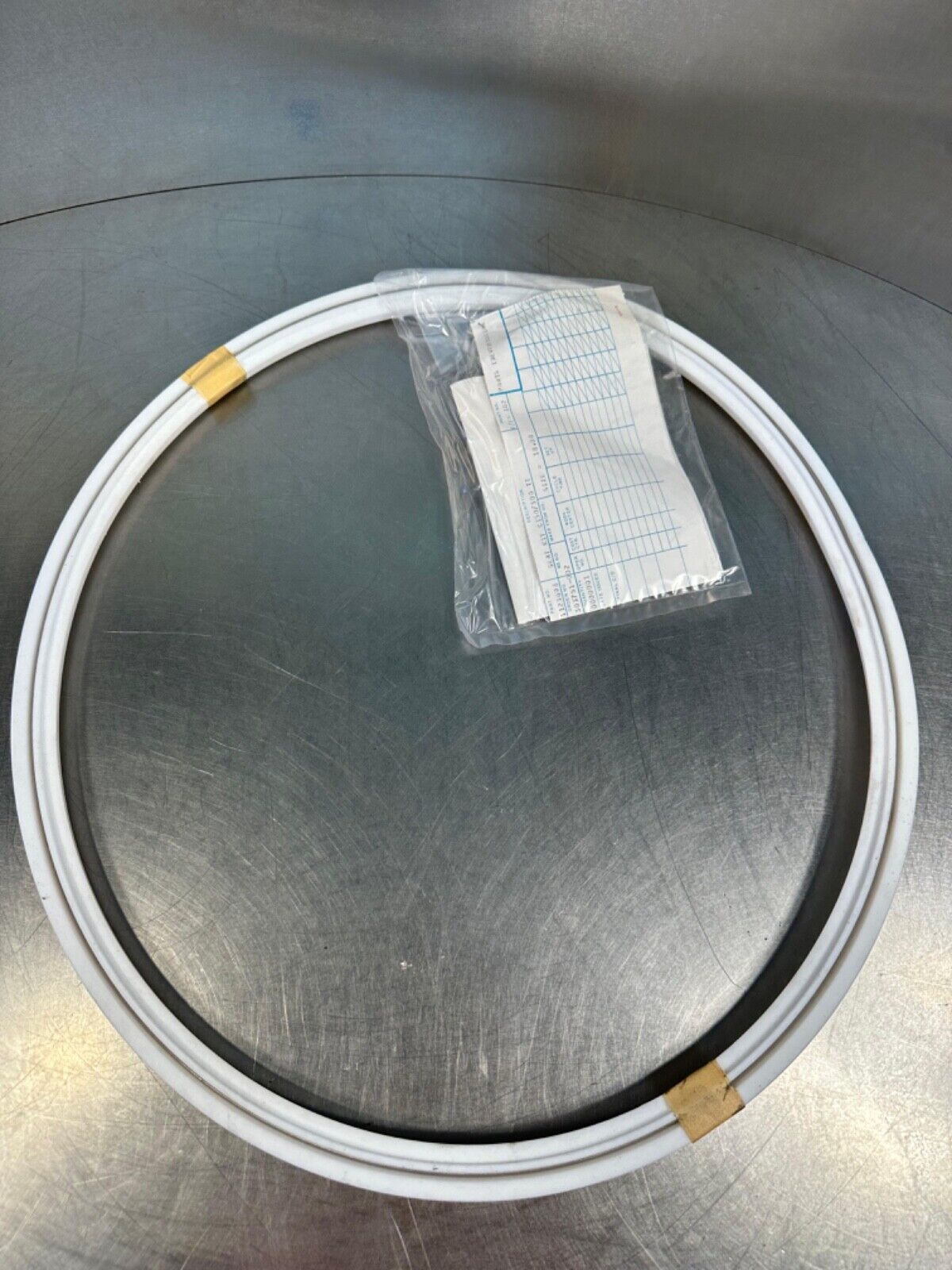 Seat Kit c150/300 Tt - 1123696        (5d—29)