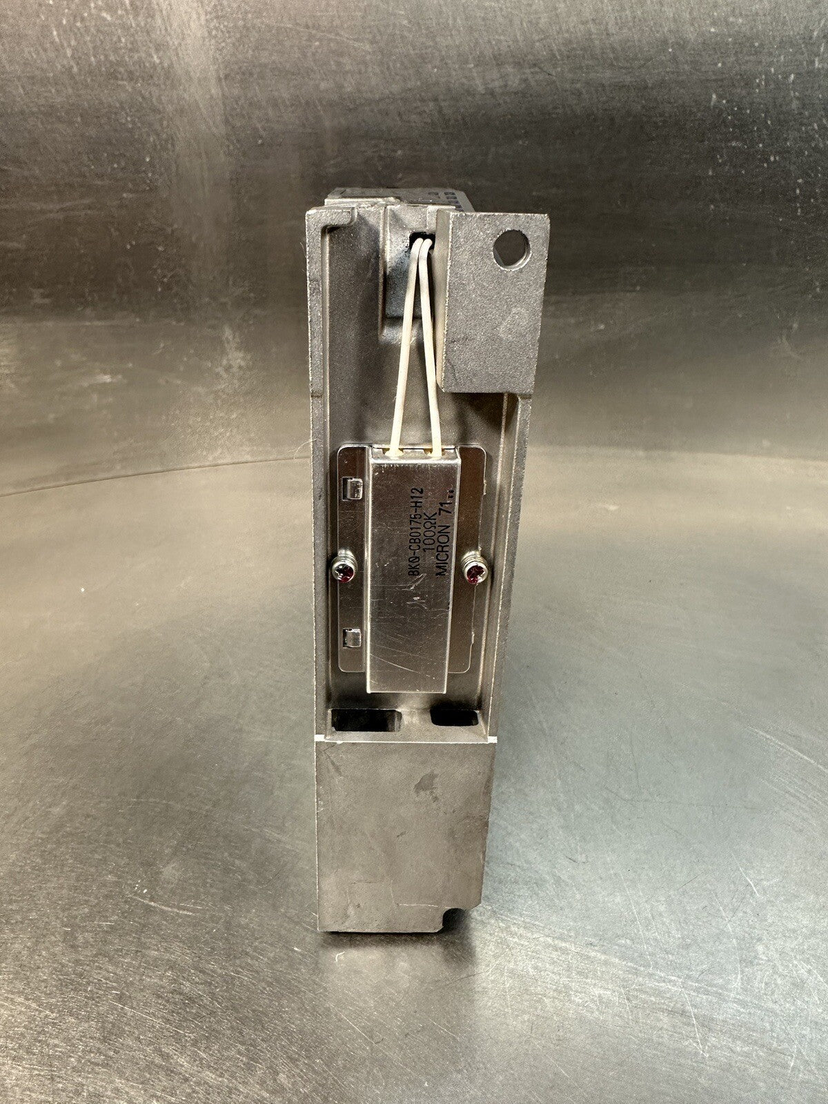 MITSUBISHI AC SERVO DRIVE MR-J3-40B - Each - (BIN-1.2.4)