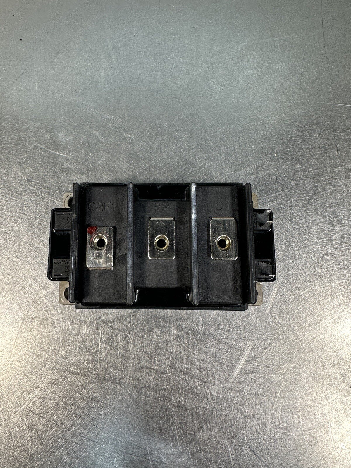 TOSHIBA MG100Q2YS1 TRANSISTOR/POWER MODULE IGBT -EACH- (BIN-1.5.1)