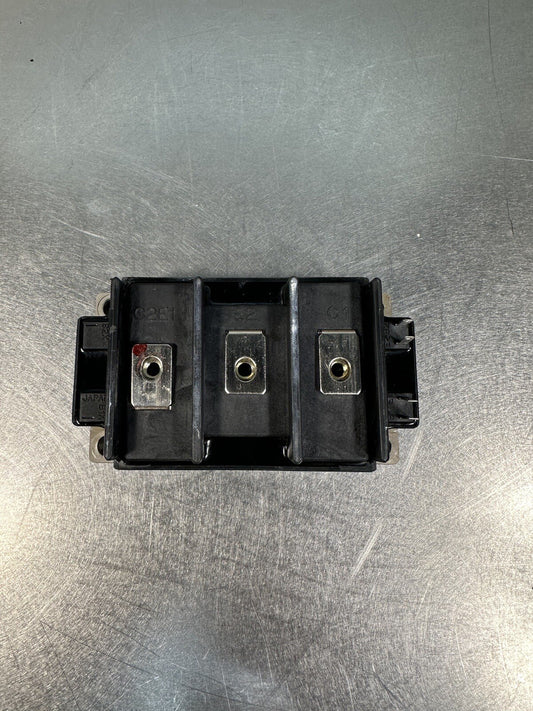 TOSHIBA MG100Q2YS1 TRANSISTOR/POWER MODULE IGBT -EACH- (BIN-1.5.1)