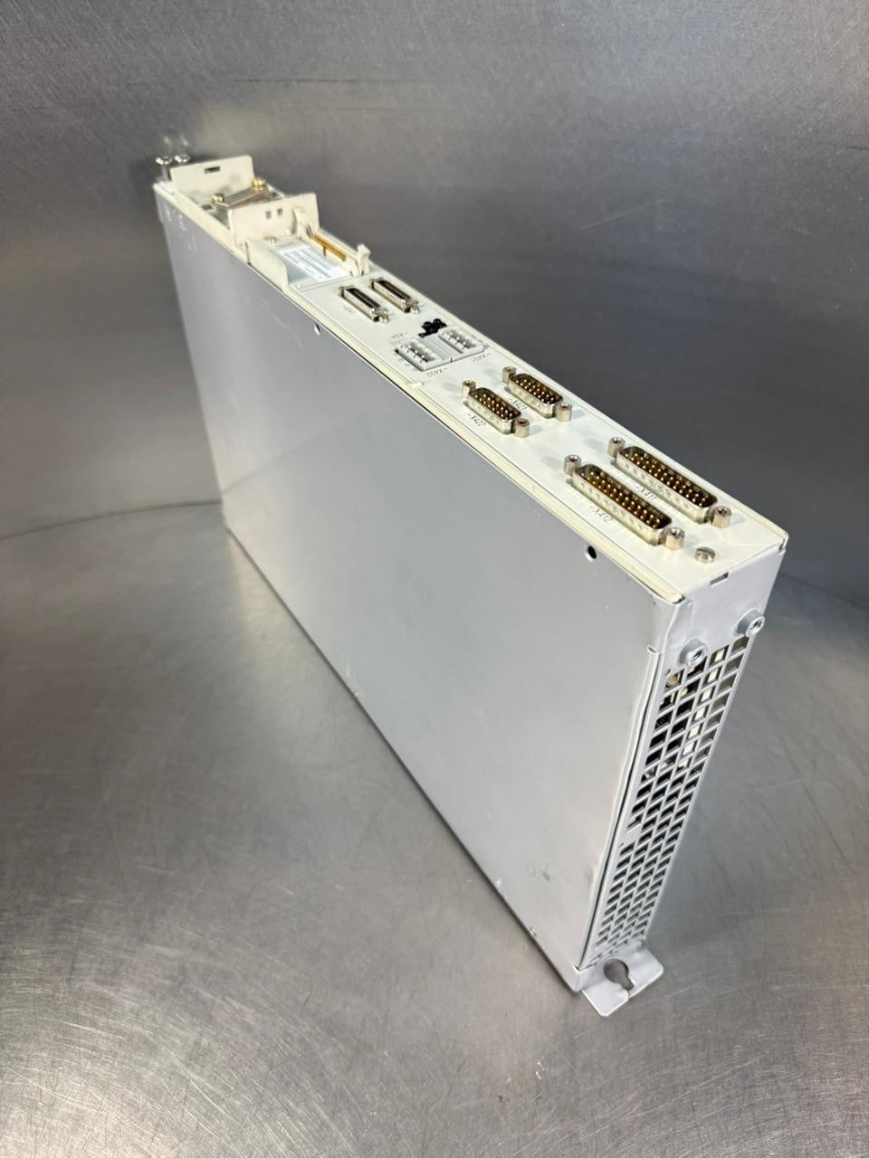 Siemens 6SN1123-1AB00-0AA1  Ver. A / 6SN1118-0dm23-0AA0 Ver. B     (8.6.3)