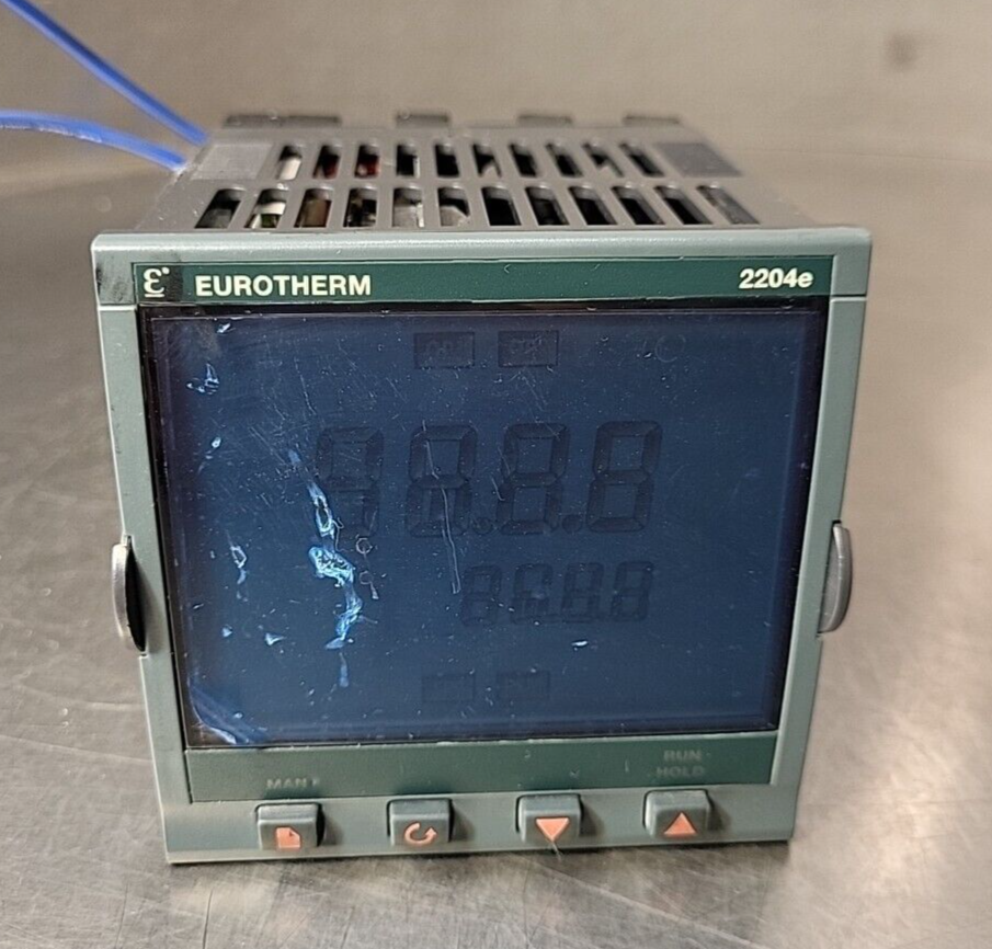 Eurotherm 2204E(BIN354)