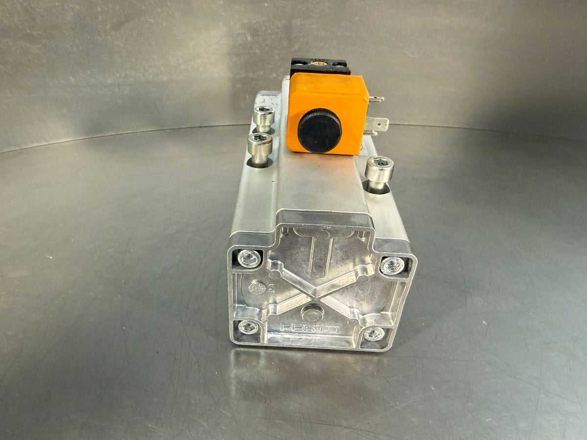 Festo Mdh-5,2,3/4-D4 3-16bar - 45 232 Psi                          (4.3.5)