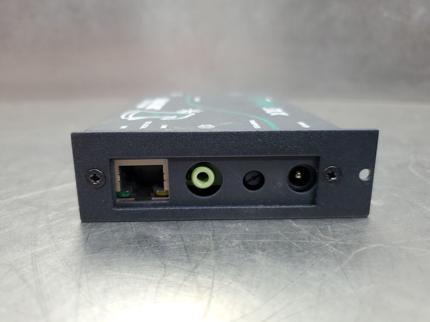BLACKBOX ACU5051A SERVSWITCH Wizard SRX VGA + USB EXTENDER REMOTE UNIT.     3D-7