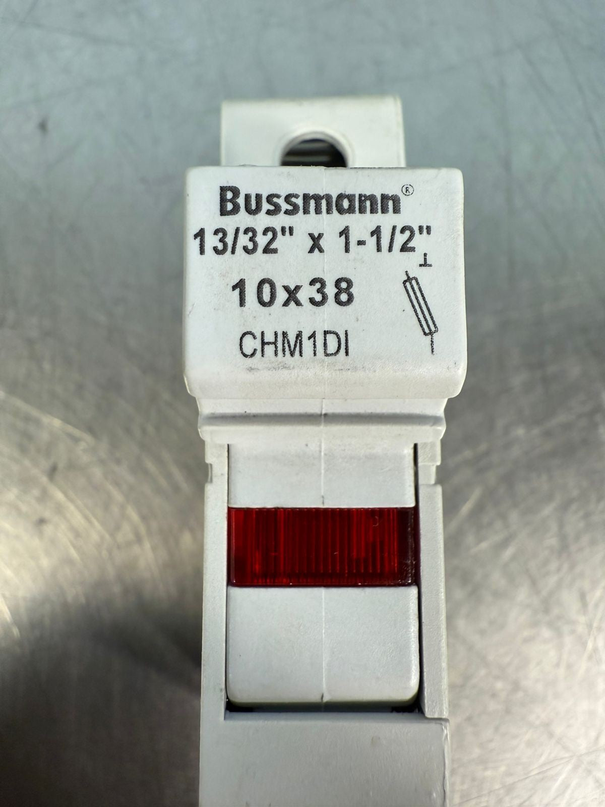 Bussmann CHM1DI Fuse Holder 10x38                                  (2.1.5)