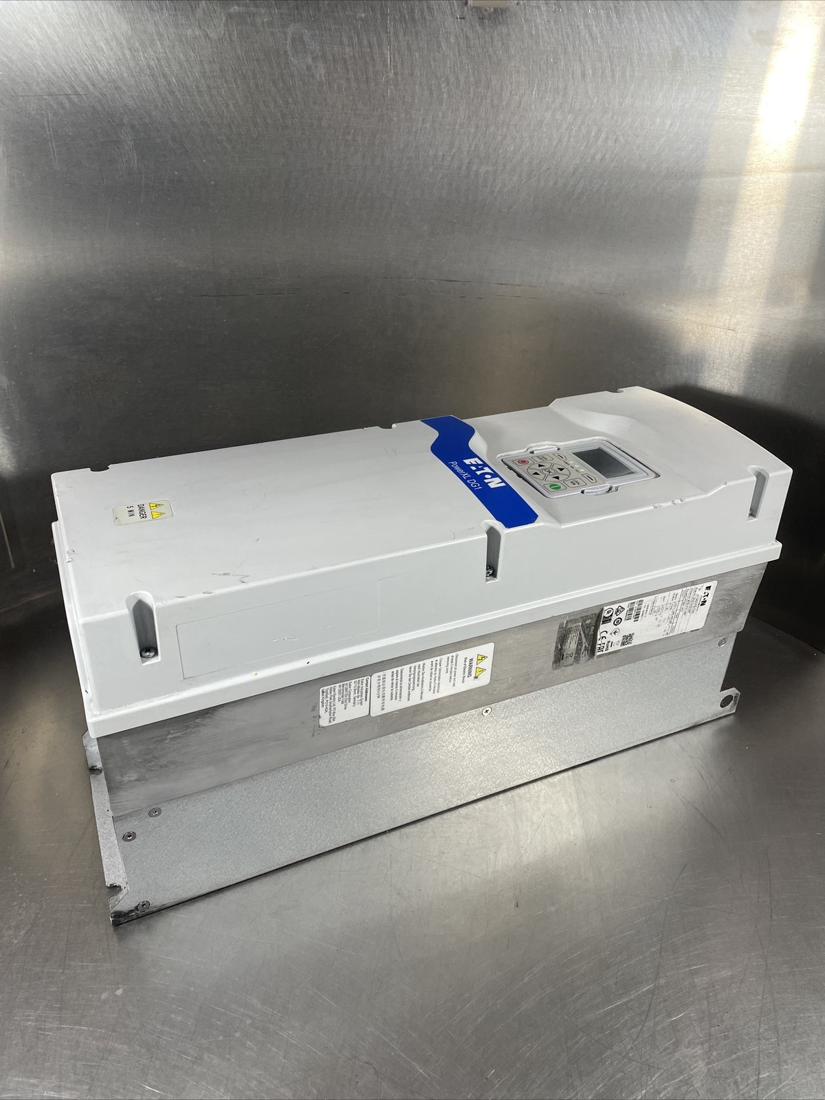 EATON CORPORATION DG1-34031FB-C54C / DG134031FBC54C- @2a