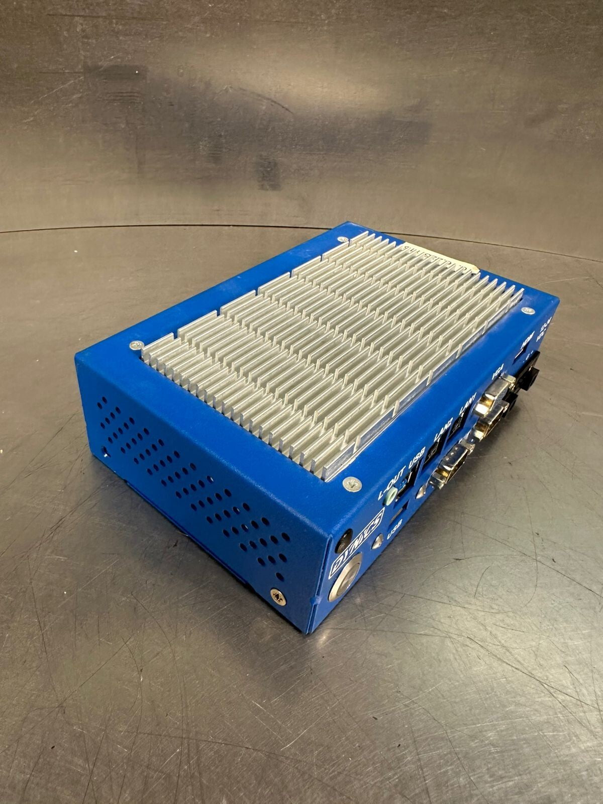  Dynics BTMSDJAA9XXXRXX-ACP Industrial PC                             (7.4.5)