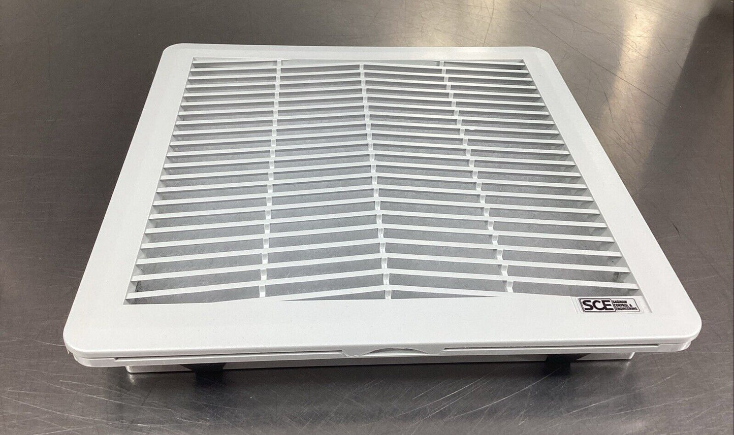 Saginaw Control & Engineering SCE-N12FGA66LG Exhaust Filter.               5B-16