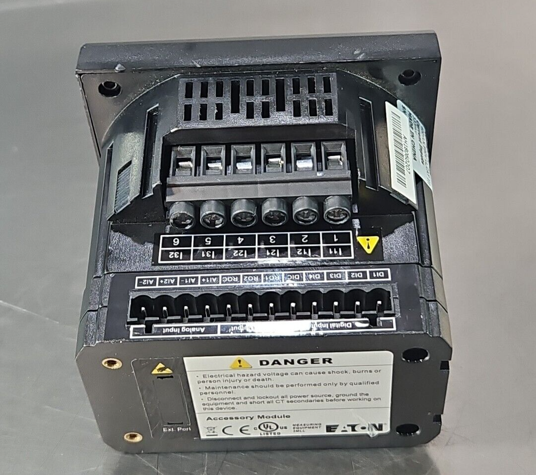Eaton PXM1300TA13 Video and Audio Equipment Accessor                    (BIN413)