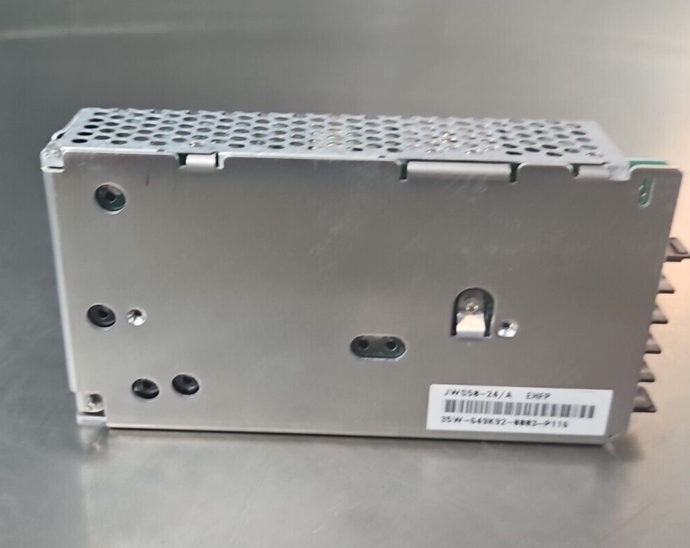 Lambda JWS50-24/A Power Supply                                           Loc4C32