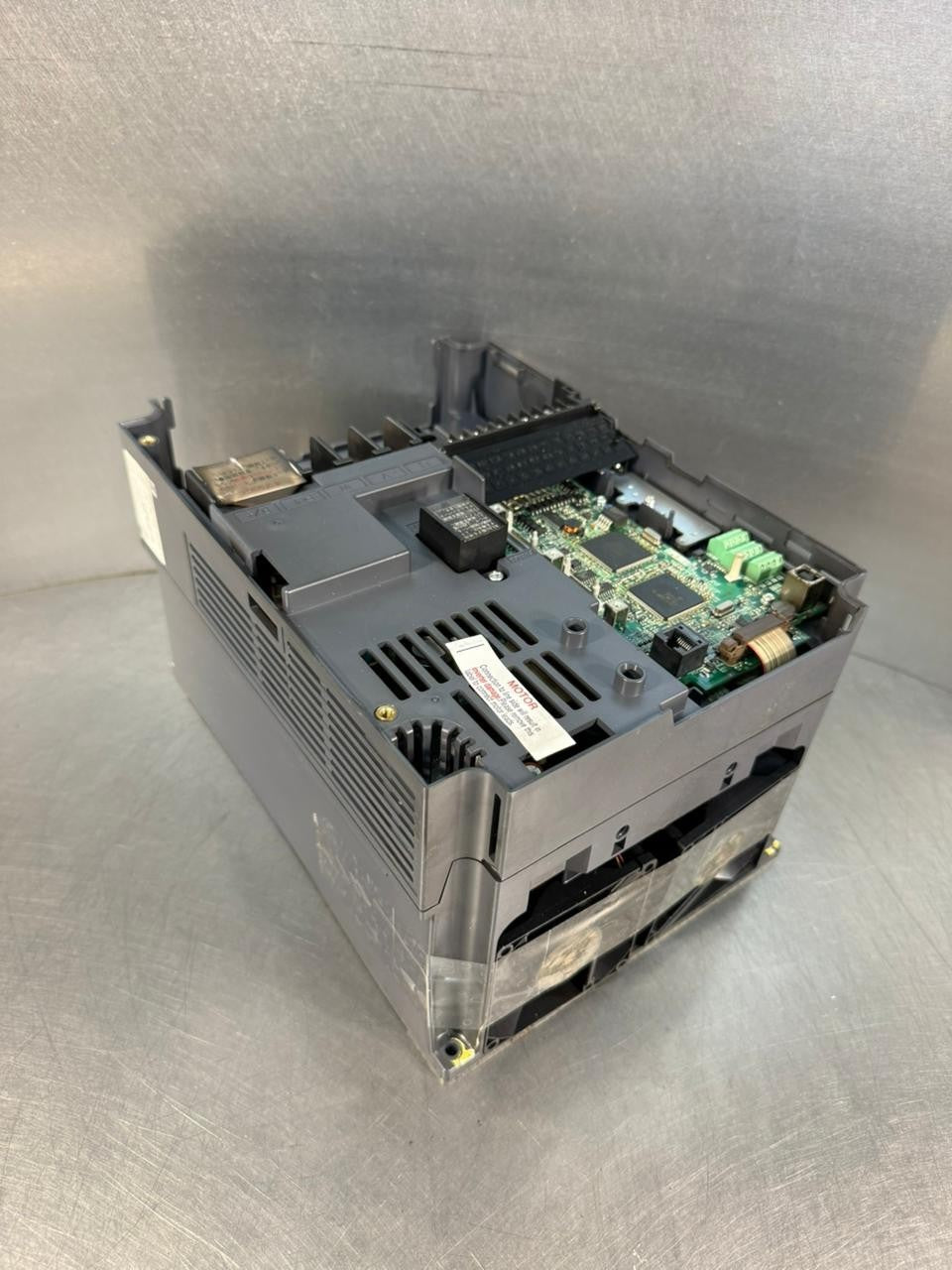 Mitsubishi FR-A740-11K Frequency Converter 11kw                   (11.6.5)
