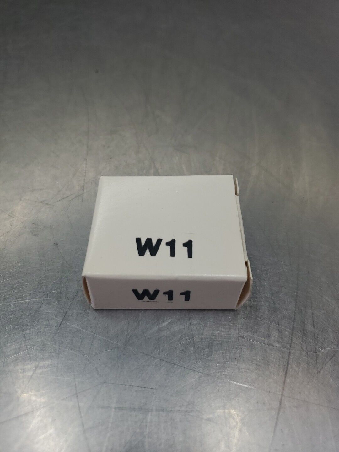 Allen Bradley Type W11 Thermal Overload Heater Element.                    4D-43